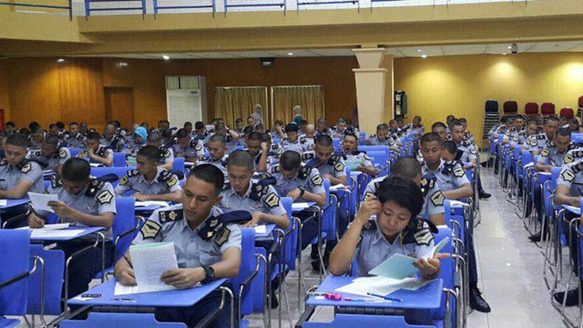 Daftar Sekolah Kedinasan yang Buka Seleksi CPNS 2024, Dibuka Mei