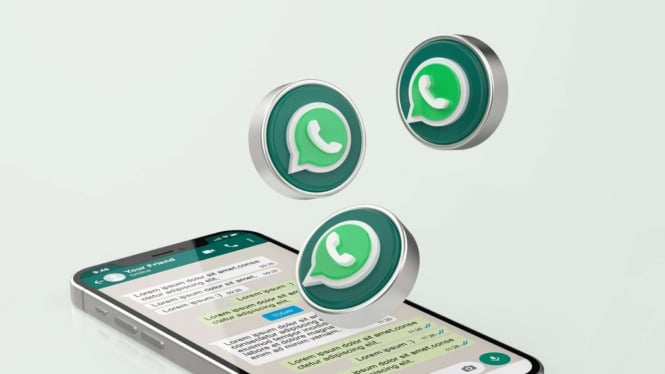 Fitur WhatsApp Ini Sulit Dibobol, Bisa untuk Selingkuh hingga Kejahatan