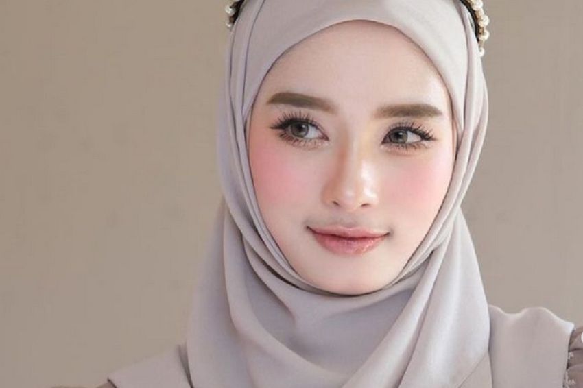 Inara Rusli Siap Lebaran Bareng Virgoun