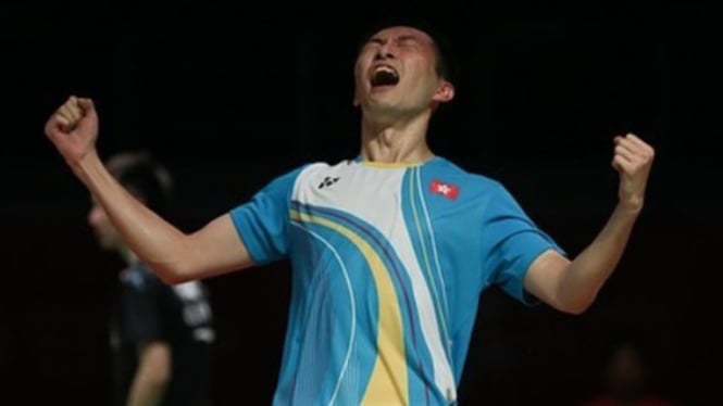 Ka Long Angus Ambil Bagian di Malaysia Open 2024, Berpeluang Jumpa Jojo