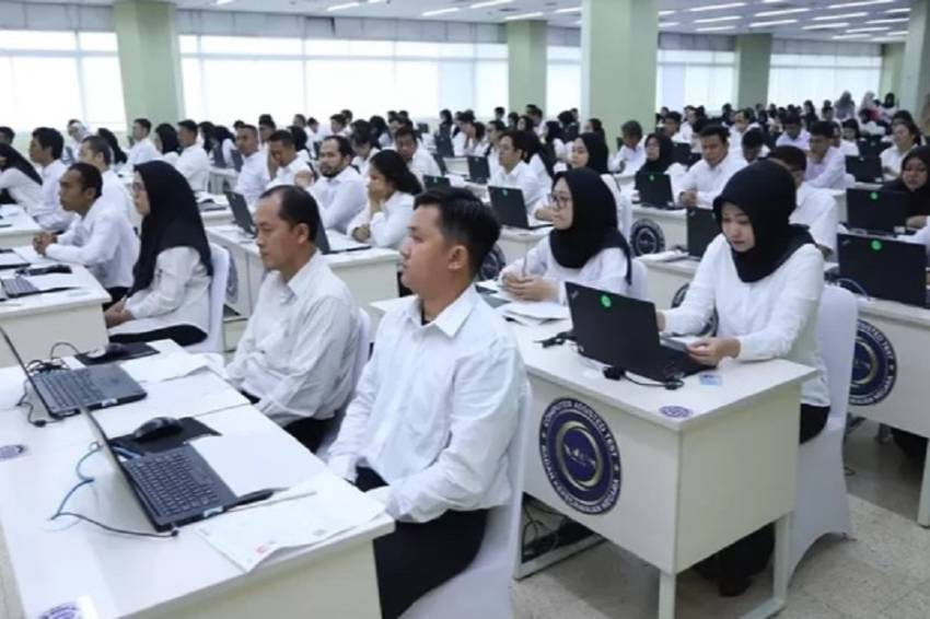 Kamu Fresh Graduate? Ini Kuota CPNS 2024 di Kemendikbud, Kemenag dan Kemenkes