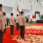 Kemendikbud: Ekskul Pramuka tidak Dihapus karena Ada Permendikbudristek