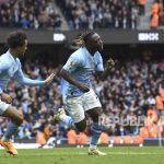 Klasemen Liga Inggris: Man City Teratas, Man United Turun Posisi