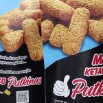 Manco, Kue Kering Renyah Legit Bertabur Wijen Khas Purbalingga