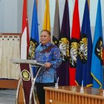 Prof Marsudi Dilantik Jadi Rektor Universitas Pancasila Periode 2024-2028