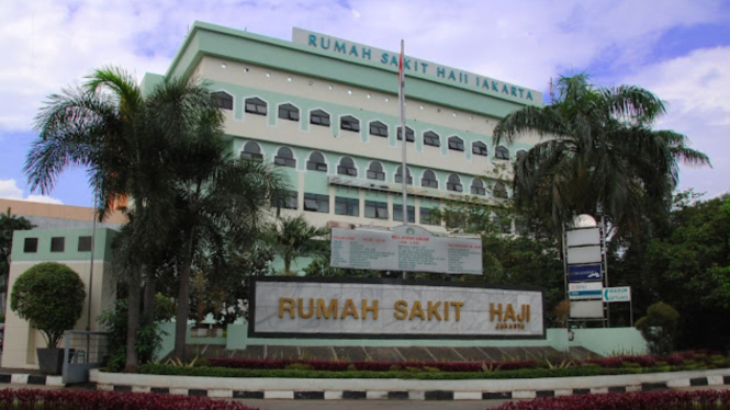 Sah, UIN Jakarta Resmi Tuntaskan Likuidasi RS Haji