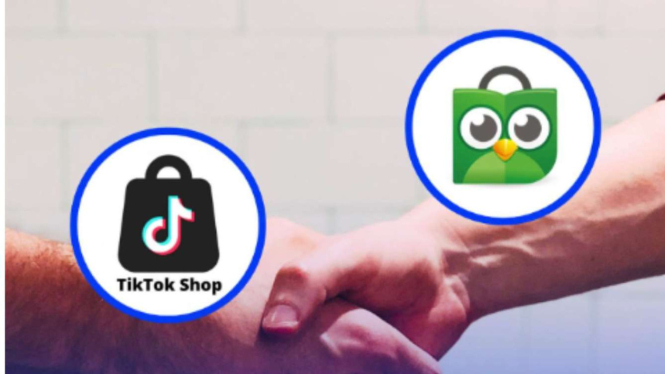 Sambut Harbolnas, TikTok Shop Resmi Gabung Tokopedia dan Beroperasi Lagi