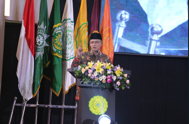 UMJ Jadi Lokasi Pengkajian Ramadan PP Muhammadiyah, Bahas Dakwah Kultural