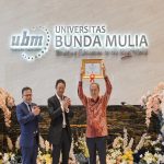 Universitas Bunda Mulia Raih Akreditasi Unggul