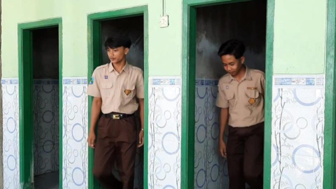 Waduh! Toilet Siswa MAN 1 Pamekasan Dikenakan Tarif, Ini Kata Kepala Sekolah