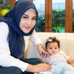 10 Momen Ameena Playdate Bareng Ukkasya, Interaksi Mereka Bikin Gemas Orang yang Melihatnya