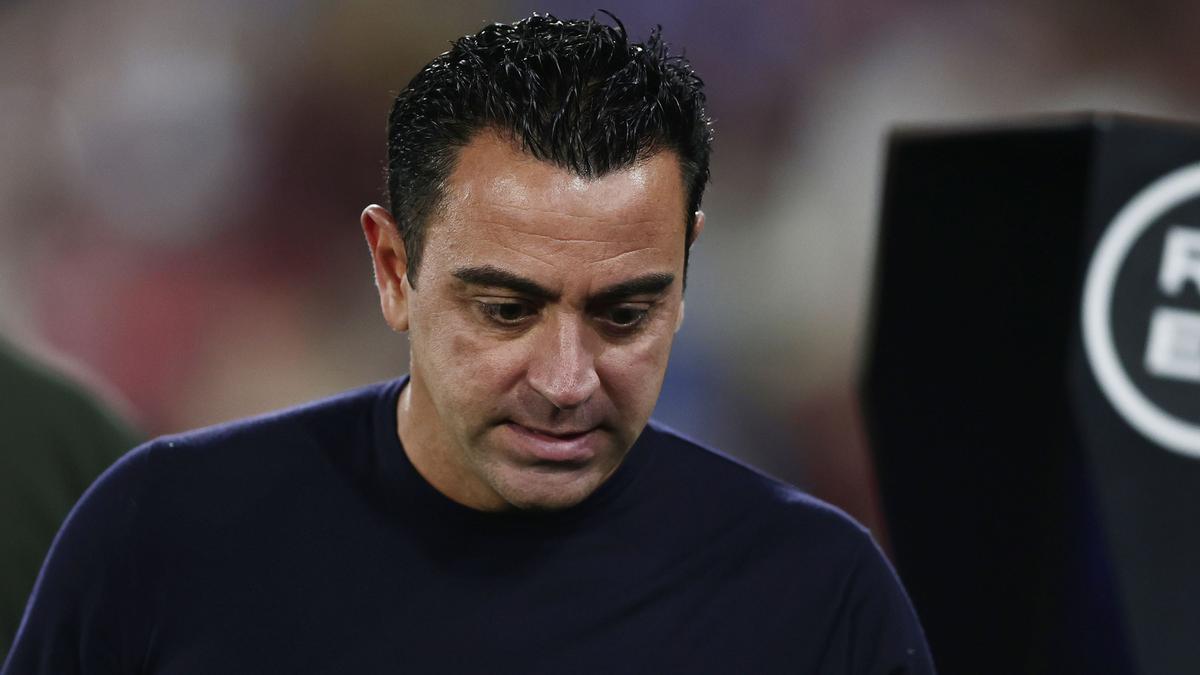 5 Calon Suksesor Xavi Hernandez di Barcelona: Siapa yang Layak Gantikan Legenda Klub?