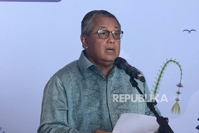 Alasan BI Optimistis Pertumbuhan Ekonomi Kuartal II 2024 di Atas 5 Persen