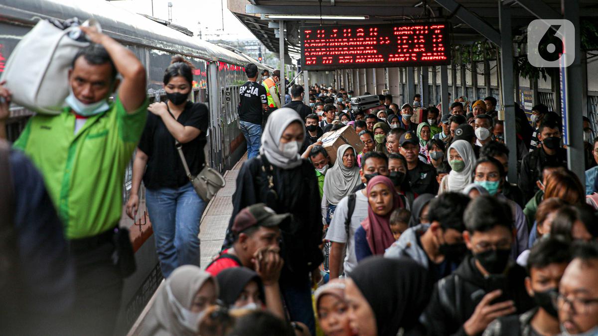 Antisipasi Aritmia dan Henti Jantung Saat Mudik Lebaran dengan 3 Hal Ini