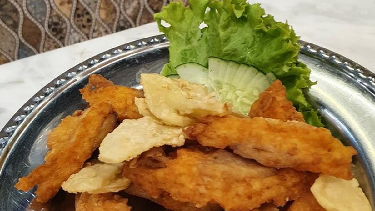 Ayam Nanking Adalah Hidangan Chinese Food, Simak 3 Resepnya