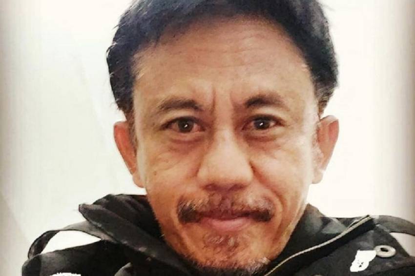 Epy Kusnandar Ditangkap Bersama Aktor YG, Polisi Sita Barang Bukti Ganja