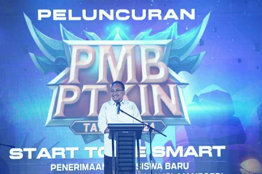 Hari Ini Terakhir Pendaftaran SPAN PTKIN 2024 hingga Pukul 23.59 WIB