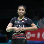 Hasil Indonesia Open 2024: Jorji Tersingkir, Tunggal Putri Tuan Rumah Habis