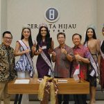 Jelang Kontes Kecantikan di Vietnam, Polandia dan Jepang, Yayasan Puteri Indonesia Gandeng Official Apartment di Permata Hijau Jakarta