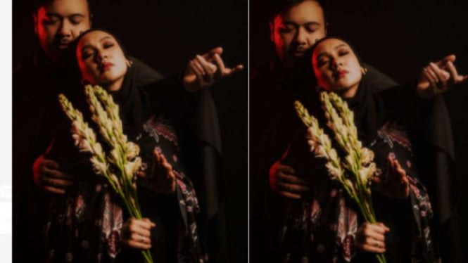 Kabar Terbaru Cita Rahayu, Rilis Album Baru yang Langsung Diproduseri Sang Suami