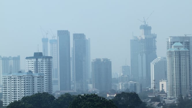 Kemarau Picu Tingginya Polusi Udara, Buya Yahya Ajarkan Cara Meminta Hujan dengan Salat Istisqa