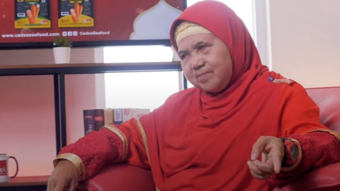 Mamah Dedeh Ungkap Biar Ibu Mertua dan Menantu Bisa Rukun, Harus Gini