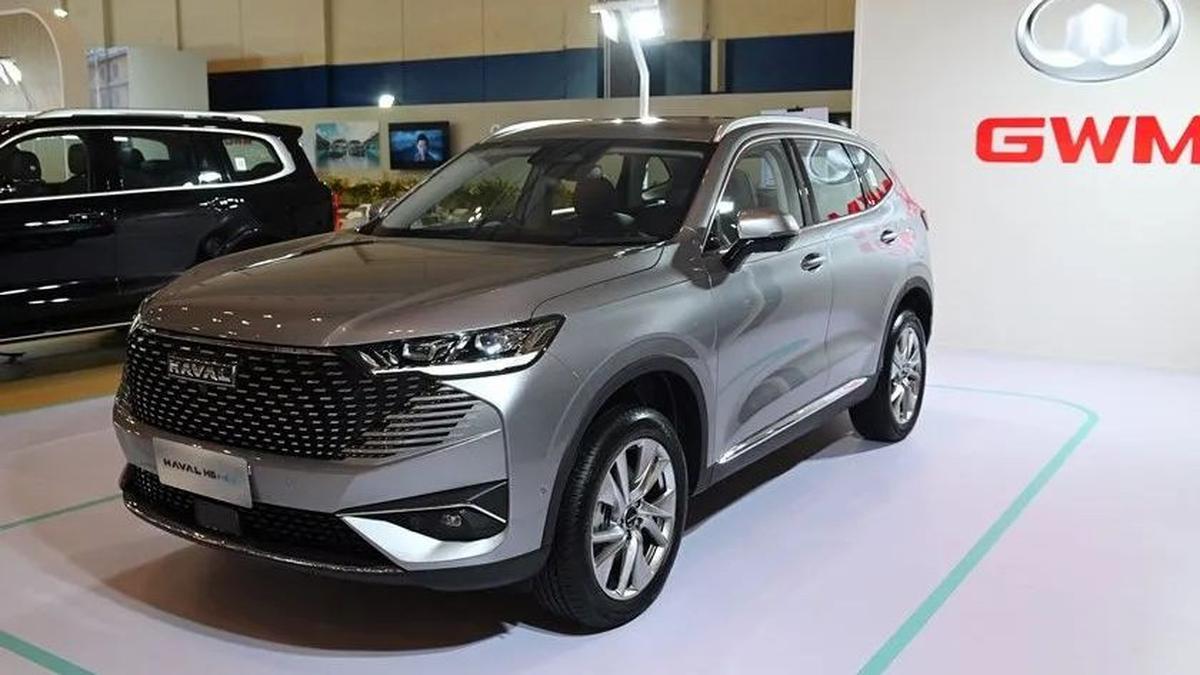 Mengulik Spesifikasi yang Dimiliki GWM Haval H6 HEV