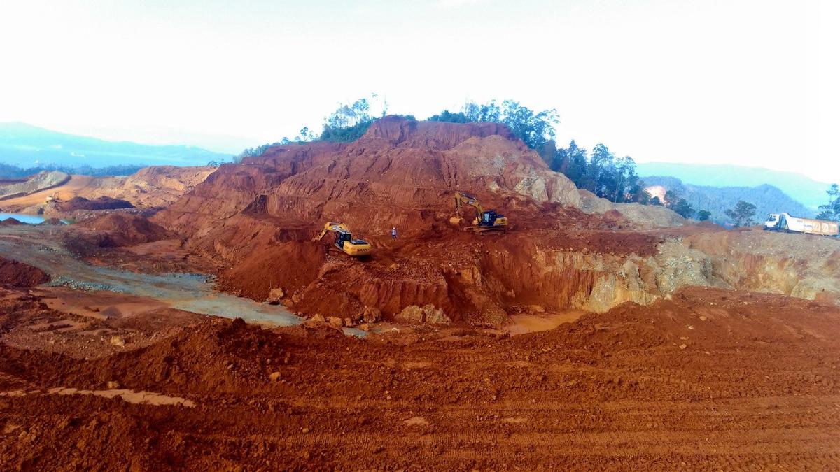 PAM Mineral Justru Tuai Berkah saat Pasokan Nikel Terganggu, Kok Bisa?