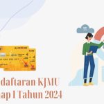 Pendaftaran KJMU Diperpanjang hingga 24 Maret 2024, Raih Beasiswa Rp9 Juta untuk Mahasiswa Jakarta