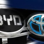 Produksi Mobil Hybrid, Toyota Dikabarkan Bakal Pakai Platform BYD