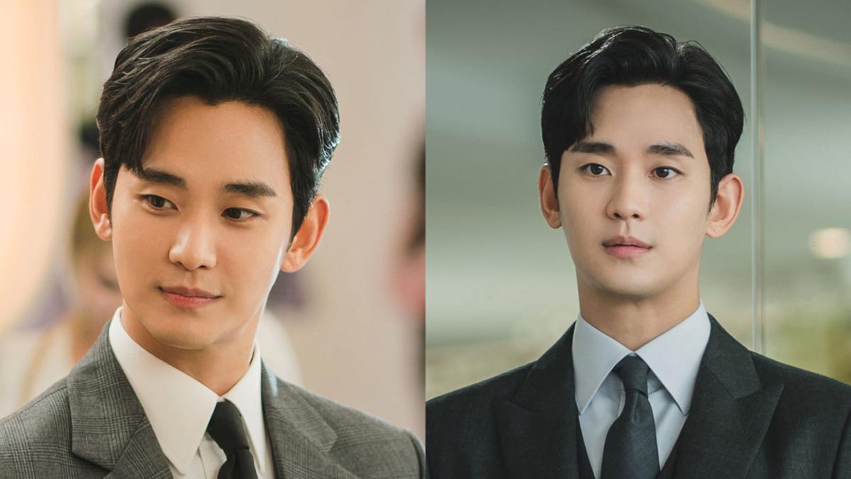 Profil Kim Soo Hyun, Aktor Korea Selatan Termahal Pemeran Utama Queen of Tears