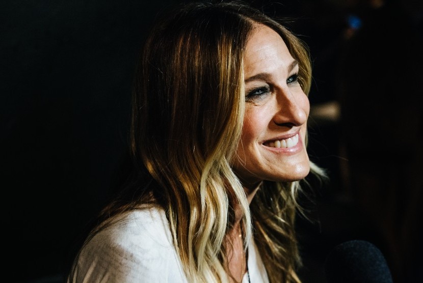 Sarah Jessica Parker Sengaja Izinkan Putri Kembarnya Santap Makanan Manis, Kenapa?