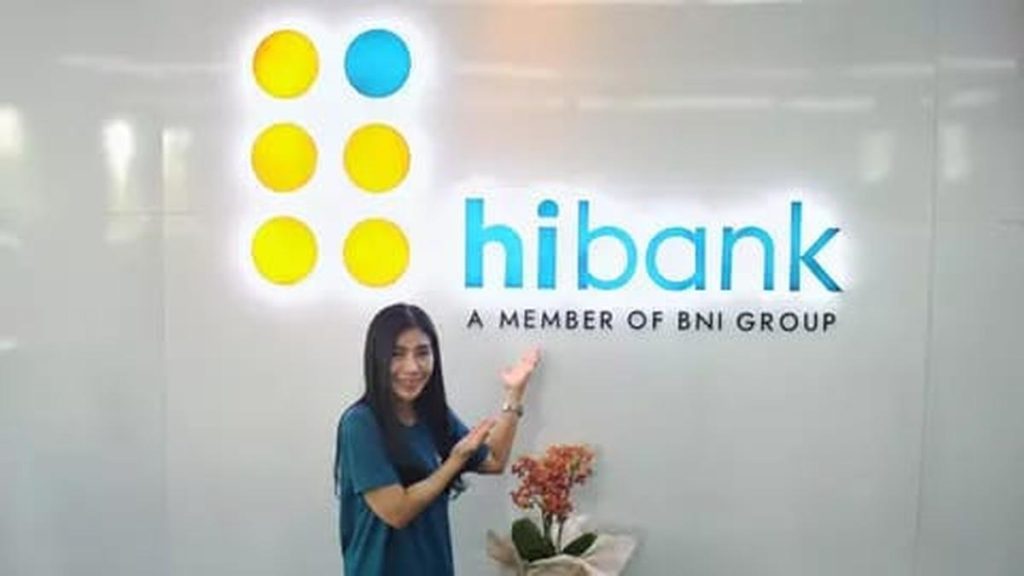 Siasat Hibank Dukung UMKM, Salurkan Modal Kerja hingga Digitalisasi