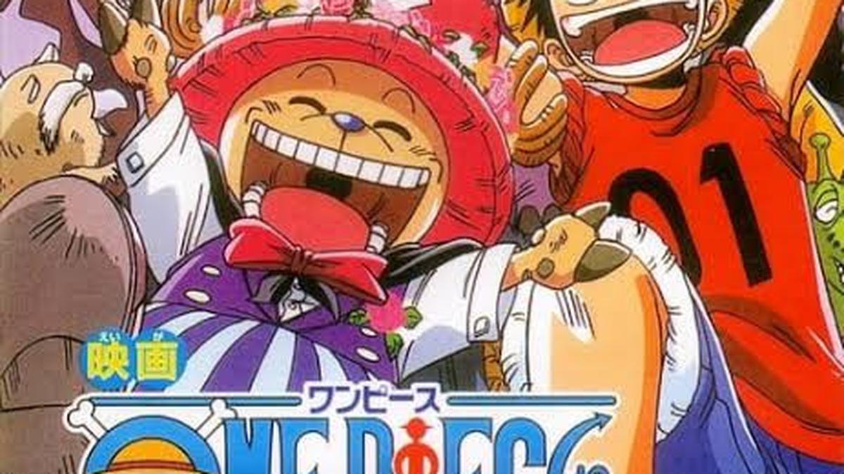 Spoiler One Piece Chapter 1111: Dorry dan Brogy Lindungi Luffy dari Serangan Gorosei, Jeda Tiga Minggu Setelahnya