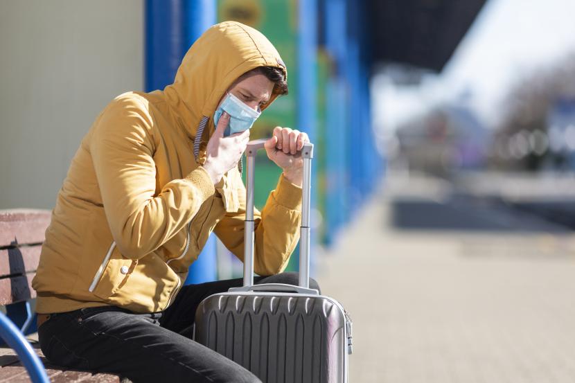 Suka Mabuk Perjalanan Saat Mudik? Coba Trik Sederhana Ini