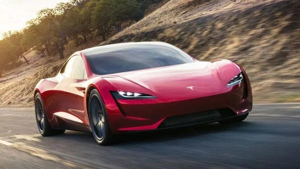 Tesla Siap Luncurkan 3 Mobil Listrik Terbaru, Ini Bocorannya