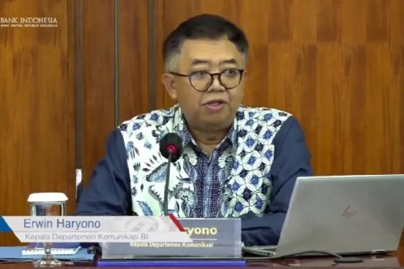 Utang Luar Negeri RI per April 2024 Capai Rp 6.685 Triliun