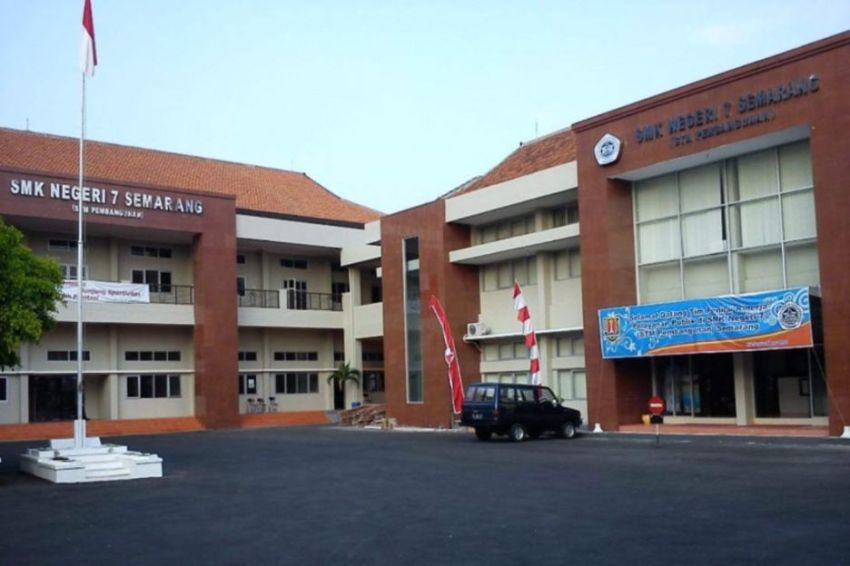 22 SMK Negeri Terbaik di Jateng, Persiapan Pendaftaran PPDB Dibuka 24 Juni 2024