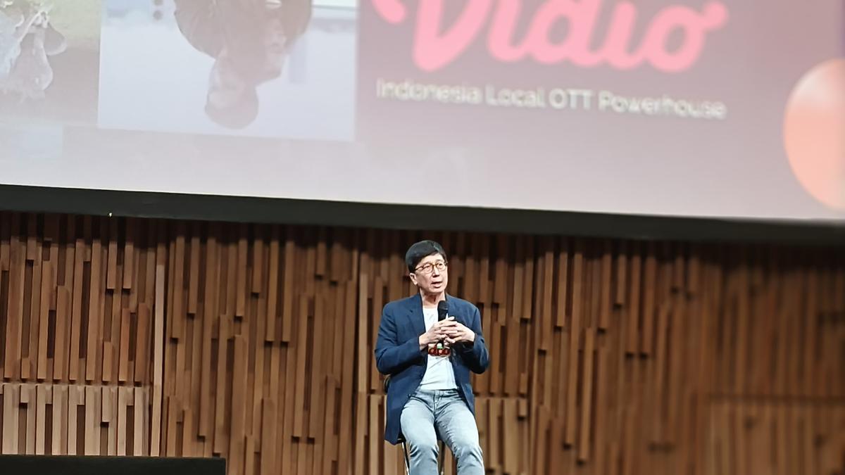 4 Strategi Vidio Jadi Jawara OTT di Indonesia, Mampu Bersaing dengan Platform Global