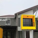 9 Inspirasi Desain Rumah Modern Tropis, Cocok dengan Iklim Indonesia