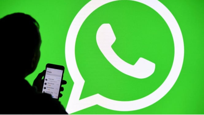 Ada Perubahan Update Status WhatsApp untuk HP Android