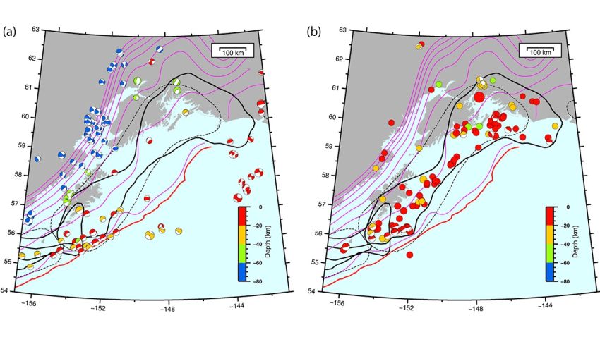 Apa Itu Gempa Megathrust? Simak Penjelasan dan Dampaknya!