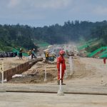 Bangun Jalan Tol IKN, 2 Ribu Hektare Permukiman Warga Bakal Kena Gusur