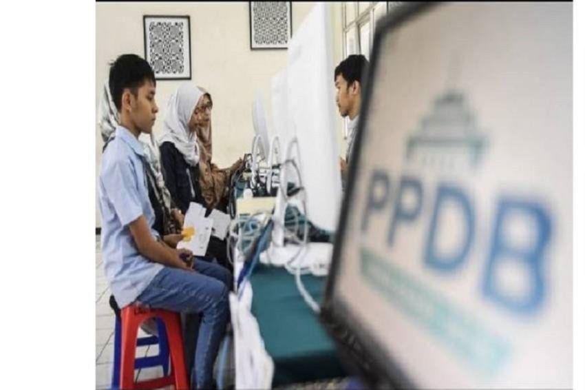 Dibuka Mei-Juli, Begini Aturan Jarak Rumah ke Sekolah di Jalur Zonasi PPDB 2024