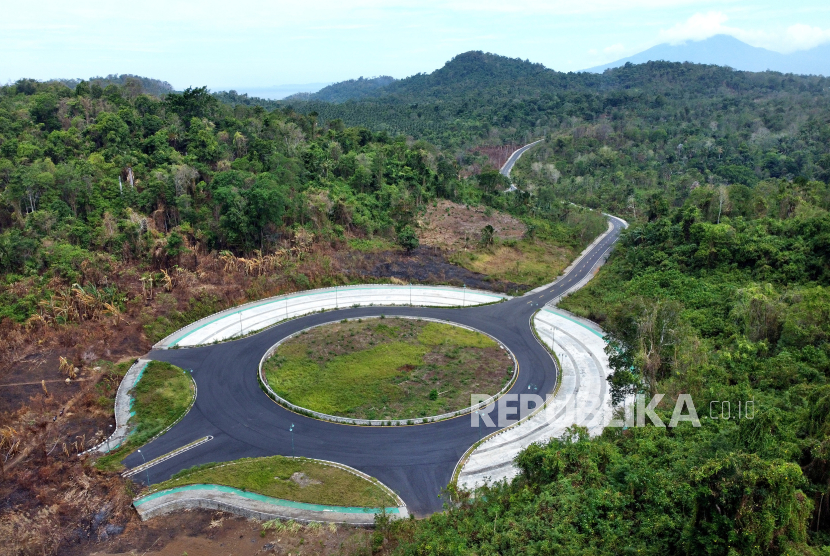 DPD RI: Penentuan KEK Harus Disertai Dukungan Anggaran