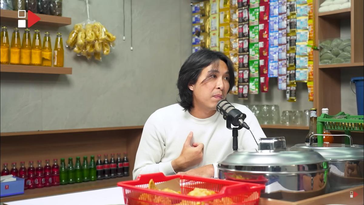 Dr Tirta Sebut Minuman Manis Instan dalam Botol Biang Kerok Diabetes pada Anak Muda