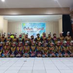 Emban Misi Budaya Indonesia, SMA Labschool Kebayoran Kirim Delegasi Siswa ke Bulgaria