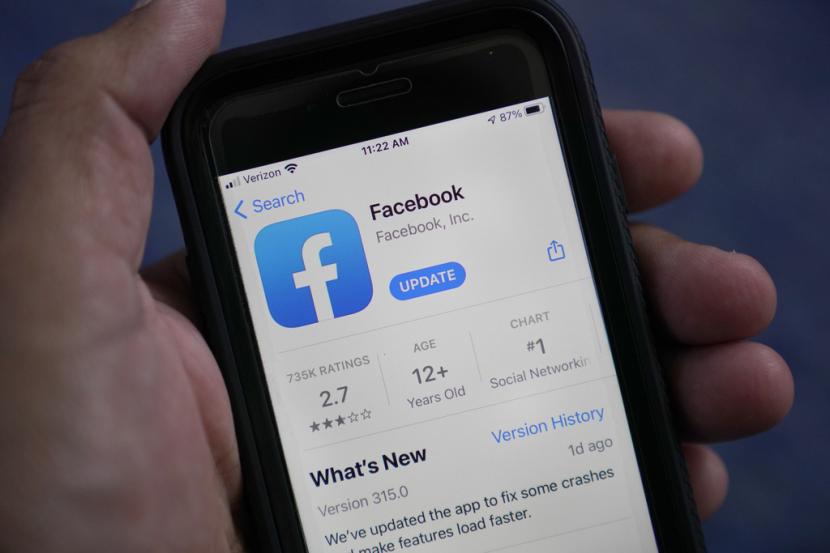 Facebook Akhirnya Tambahkan Kendali-Kendali Video Seperti Slide Bar