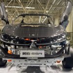 GAC Aion Hyper SSR: Mobil Sport Listrik Canggih Siap Meluncur di Indonesia?