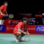 Hasil Singapore Open 2024: Leo/Daniel Terhenti di 32 Besar usai Diadang Jagoan Korea Selatan